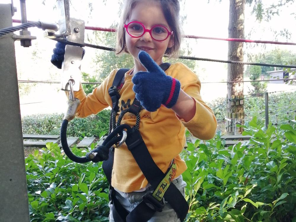 activités enfants près de Centre Manche