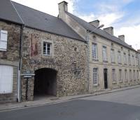 Le musée Barbey d’Aurévilly